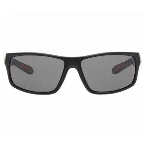 Солнцезащитные очки Champion, прямоугольные, спортивные, устойчивые к появлению царапин