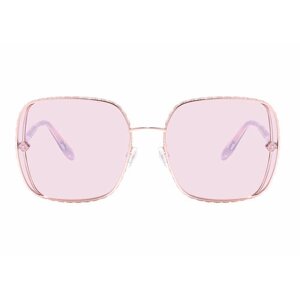 Солнцезащитные очки Chopard G33S 2AMX, розовый