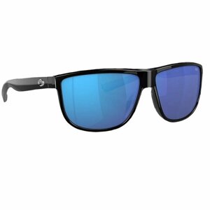 Солнцезащитные очки Costa Del Mar, черный