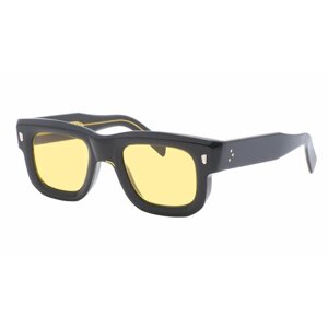 Солнцезащитные очки Cutler & Gross, черный