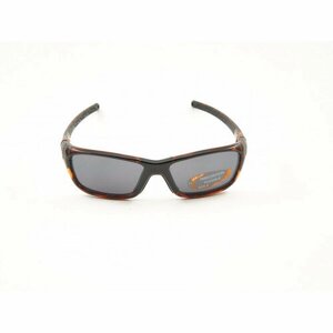 Солнцезащитные очки DEMETZ, коричневый