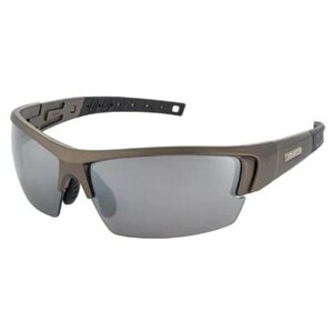 Солнцезащитные очки DEMETZ, серый