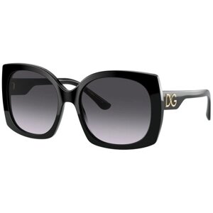 Солнцезащитные очки Dolce&Gabbana DG 4385 501/8G 58