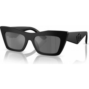 Солнцезащитные очки Dolce & Gabbana DG4435 25256G Black [DG4435 25256G]