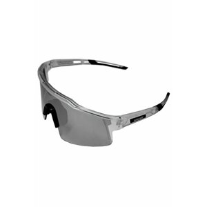 Солнцезащитные очки EASY SKI Очки спортивные унисекс для лыж, велосипеда, туризма Очки/EasySki/ПрозрачныйСерый/Цвет13, серый, бесцветный