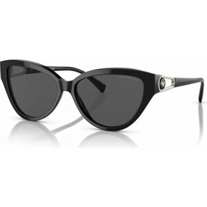 Солнцезащитные очки emporio armani EA 4192 501787, черный