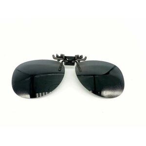 Солнцезащитные очки Fedrov, черный