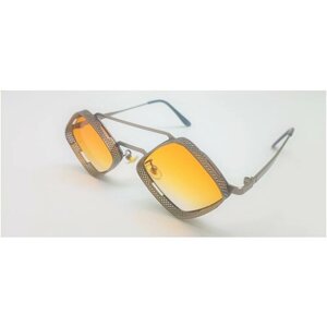 Солнцезащитные очки Graceline, серый