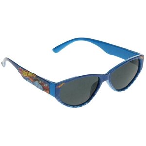 Солнцезащитные очки Играем вместе, синий
