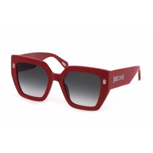 Солнцезащитные очки Just Cavalli, красный