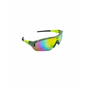 Солнцезащитные очки KV+зеленый