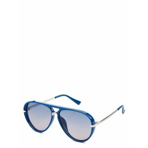 Солнцезащитные очки LABBRA, синий