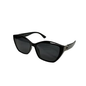 Солнцезащитные очки Maiersha 03770-C9, черный