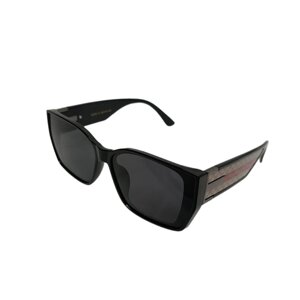 Солнцезащитные очки Maiersha М-13853, черный