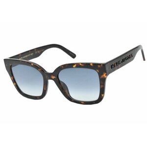 Солнцезащитные очки MARC JACOBS MJ 658/S, голубой