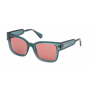 Солнцезащитные очки Max & Co., зеленый