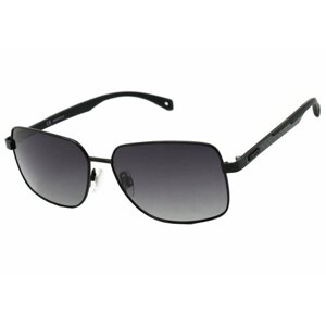 Солнцезащитные очки Megapolis 805, черный