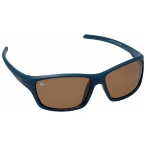 Солнцезащитные очки MIKADO, коричневый