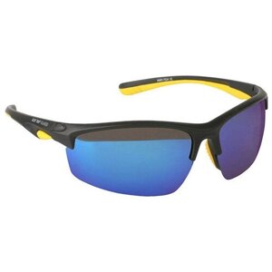 Солнцезащитные очки MIKADO, поляризационные, для мужчин