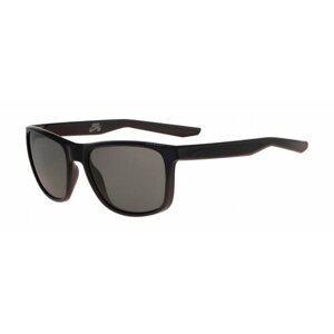 Солнцезащитные очки NIKE UNREST EV0921 001, прямоугольные, для мужчин, черный
