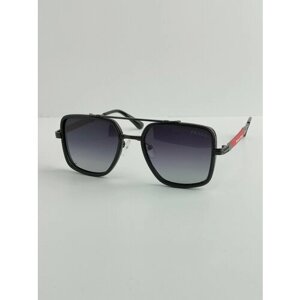 Солнцезащитные очки P0415-C5, черный