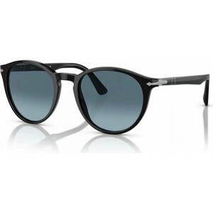 Солнцезащитные очки Persol PO 3152S 9014Q8, черный