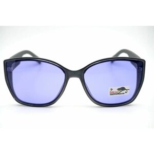 Солнцезащитные очки Polar Eagle, синий