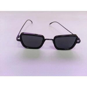 Солнцезащитные очки Polarized 817, черный