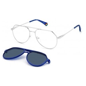 Солнцезащитные очки polaroid 6156/CS palladium (20436001056C3)