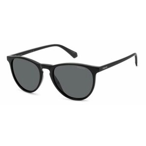 Солнцезащитные очки Polaroid PLD 4152/S 807 M9, черный