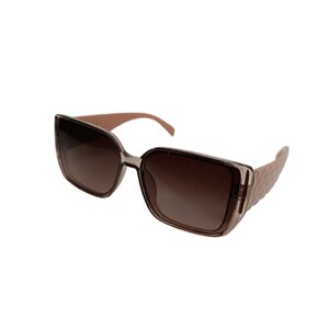 Солнцезащитные очки Popularity P7924-C3, розовый