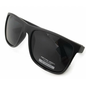 Солнцезащитные очки Retro Moda, черный