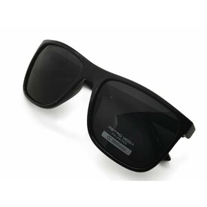 Солнцезащитные очки Retro Moda, черный