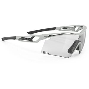 Солнцезащитные очки RUDY PROJECT 108400, черный, серый