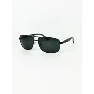 Солнцезащитные очки Шапочки-Носочки 08223-C4-08, черный