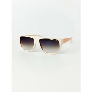 Солнцезащитные очки Шапочки-Носочки CA5025-1560J-1, бежевый