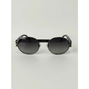 Солнцезащитные очки Шапочки-Носочки HV68063-В, серый