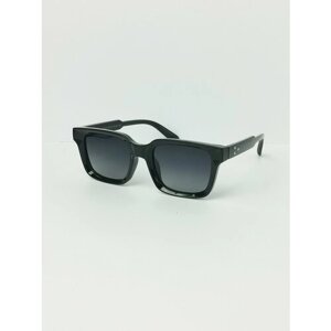 Солнцезащитные очки Шапочки-Носочки KD005S-10-P55, черный