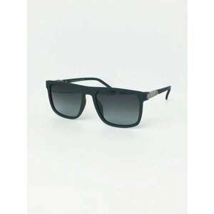 Солнцезащитные очки Шапочки-Носочки KD026S-AB79-P144-2, синий