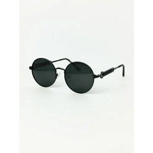 Солнцезащитные очки Шапочки-Носочки MST9088-C4, черный