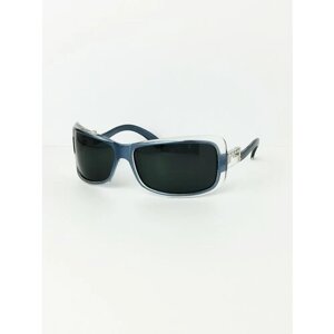 Солнцезащитные очки Шапочки-Носочки PS2025-C4, серый, голубой