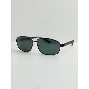 Солнцезащитные очки Шапочки-Носочки TB-1058-A-BK/GR-A, черный