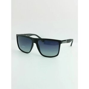 Солнцезащитные очки TR9034-102-G7, черный