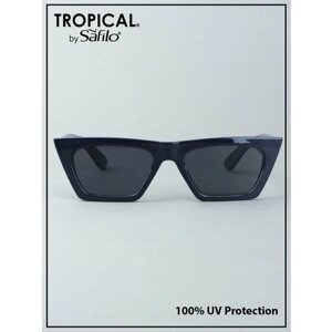 Солнцезащитные очки TROPICAL by Safilo, синий