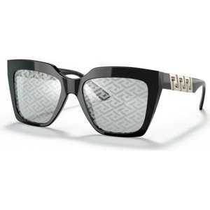 Солнцезащитные очки Versace VE4418 GB1/AL Black [VE4418 GB1/AL]