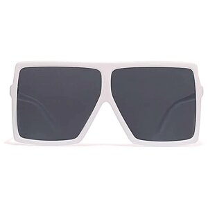 Солнцезащитные очки VITACCI EV22001, для женщин, белый