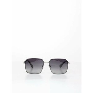 Солнцезащитные очки VITACCI, серый