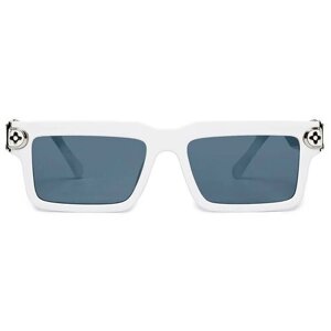 Солнцезащитные очки VITACCI, вайфареры, оправа: пластик, для женщин