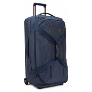 Сумка спортивная на колесах THULE Crossover 2 Wheeled Duffel 30 C2WD30 Dress Blue (3204035)