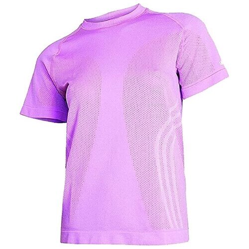Термобелье футболка Brubeck, размер L, розовый